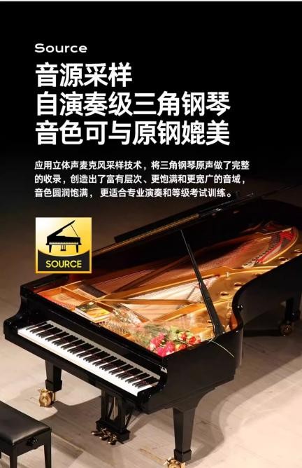 被追問100次的折疊琴！打工人偷偷卷哭同事